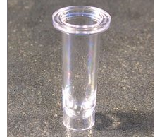 Reduction Cups for -O-13mm Vacuum Test tubes - bag 1.000 uni